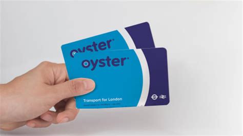 oyster contactless payment card|oyster contactless login.